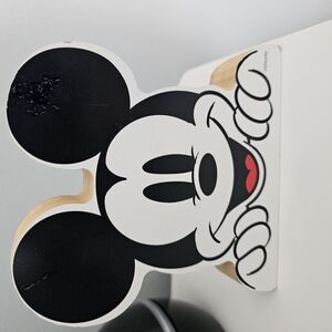 Disney Mickey Mouse Table Decor